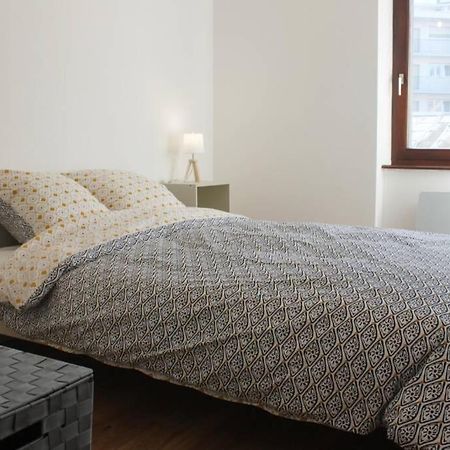 Nod Off In Neudorf! Cozy 2 Beds Near The Tram Apartment Страсбург Екстериор снимка