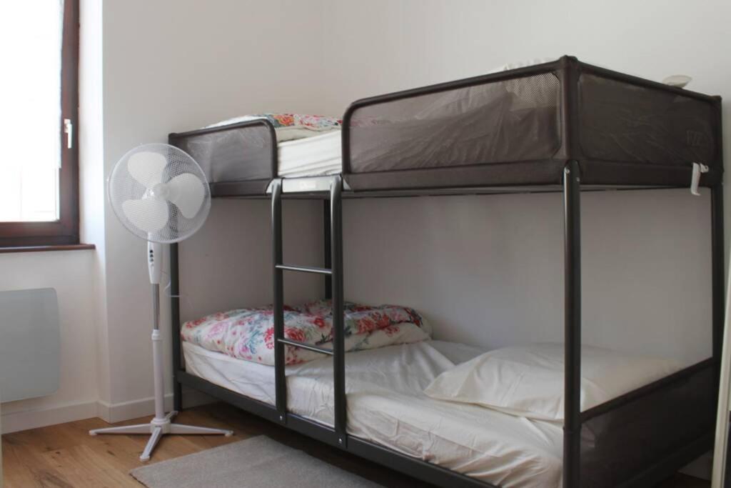 Nod Off In Neudorf! Cozy 2 Beds Near The Tram Apartment Страсбург Екстериор снимка
