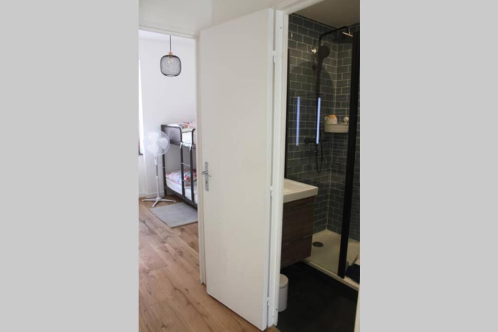 Nod Off In Neudorf! Cozy 2 Beds Near The Tram Apartment Страсбург Екстериор снимка